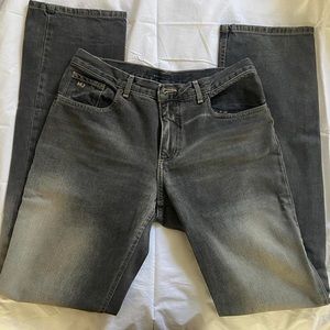 Marc Jacobs low rise jeans